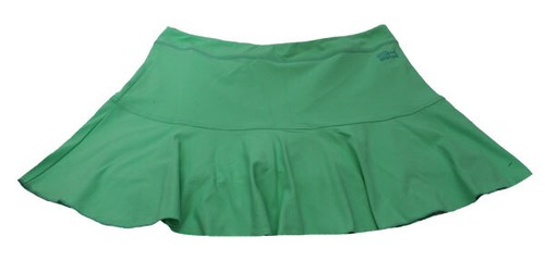 Tennisrock skort glockig - t,