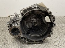 Schaltgetriebe 5-Gang DUW