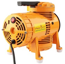 Airbrush Kompressor AS08