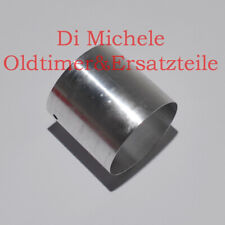 46 IDA, Weber Vergaser, Lufttrichter Gr. 38, Chokes, Venturi.... B. 9913