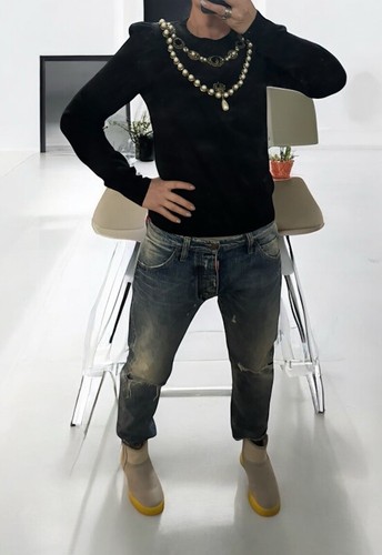 Gucci pullover s - gucci,