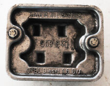 Spezialwerkzeug Sauer 603840