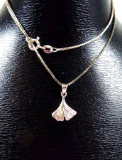 Silberkette aus 925 Silber