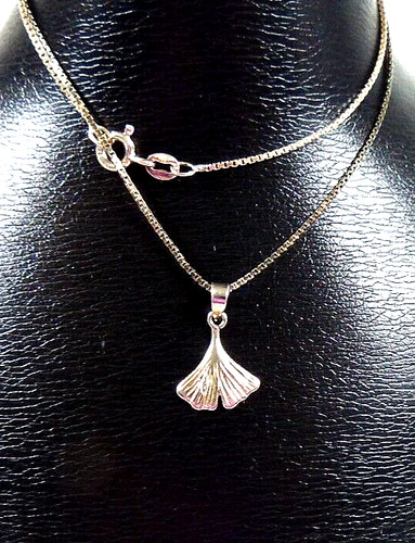 Silberkette aus 925 silber - aus,
