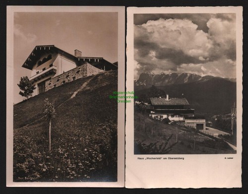 148787 berghof - 148787, 2