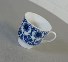 Winterling Echt Kobalt