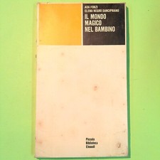 DIE MAGISCHE WELT DES KINDES