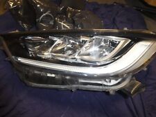Scheinwerfer Toyota Yaris 81150-K0081 Full LED Links Headlight mit BESCHÄDIGUNG
