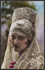 Weitere Apartados. Schabracke