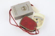 Werralux - Belichtungsmesser