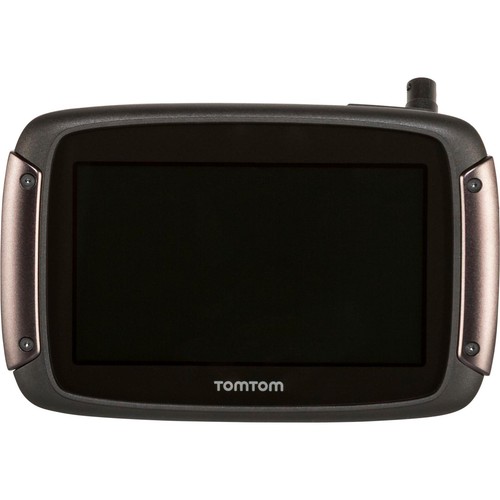 Tomtom rider 550 world premium - tomtom,