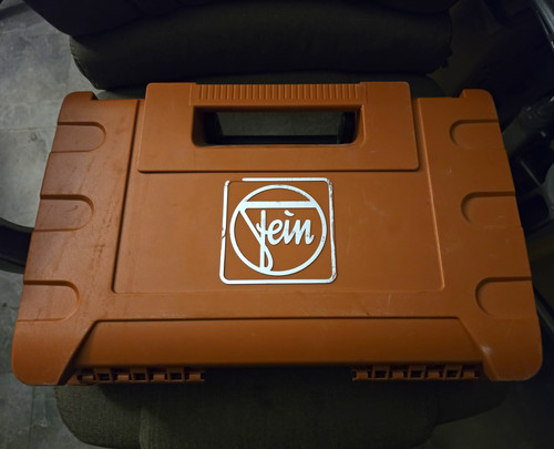 Fein multimaster fmm350qsl - fein,