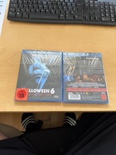 Halloween 6 Der Fluch Des