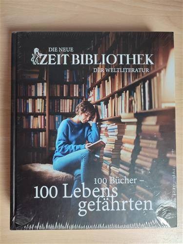 Zeit edition 100 - »100, bücher