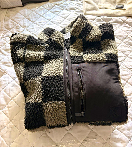 Kani jungen teddyjacke - teddyjacke, sherpa