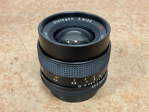 Carl zeiss distagon 28mm 8 - carl,