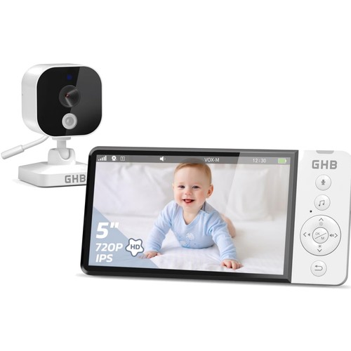 Babyphone mit kamera zoll - babyphone,