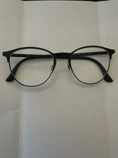 Ray Ban Brille Herren Damen