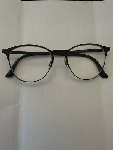 Ray ban brille herren damen - herren,