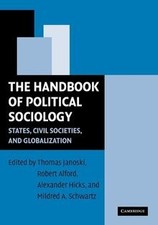 The Handbook of Political