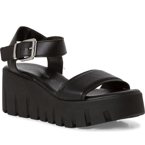 Tamaris damen schwarze - damen,