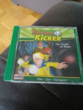 Die Teufelskicker  Der Teufel im Wald CD Bd.11