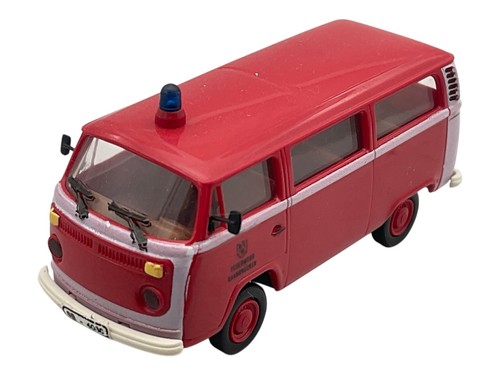 Brekina 7668 feuerwehr - t2,