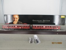 Brawa Spur H0 0770 Elektrotriebwagen ET 65 der DB Analog DSS in OVP