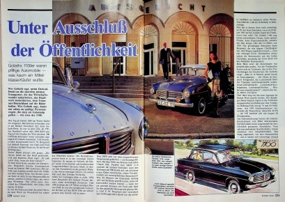 Oldtimer markt 1728 - markt, 1728)