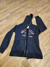 Sweatjacke von Hollister
