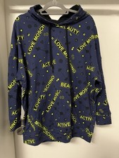 Love Moschino Herren/Damen