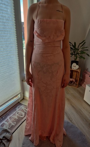 Neues festliches kleid größe - neues,