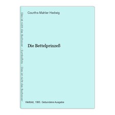 Die Bettelprinzeß Hedwig