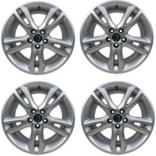 Original Alufelgen Satz für