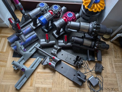 Dyson v10 v11 - dyson,