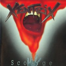 Scourge import von - scourge, [uk-import]