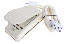  Anlasser,Fussanlasser Fusspedal Speed Controller Victoria Model YN - 40 