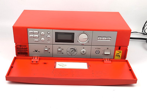 Viessmann vitotronic 150 kb1 - viessmann,