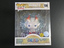 Funko Pop!  One Piece Yamato