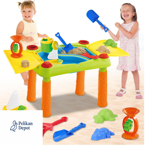 Wasserspieltisch kinder - wasserspieltisch,