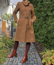 Windsor Wollmantel in Gr. 34