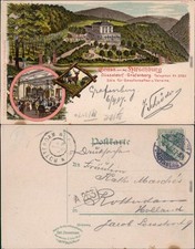 Grafenberg Düsseldorf 3 Bild