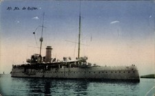 Ak Niederländisches