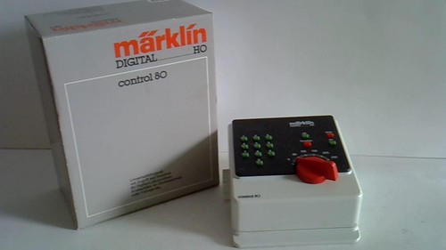 Märklin digital 6035 - märklin,