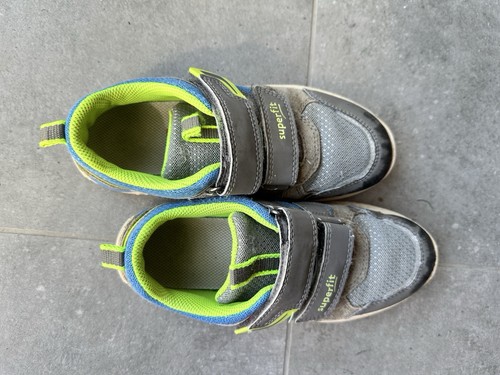 Superfit kinder jungen schuhe - kinder,