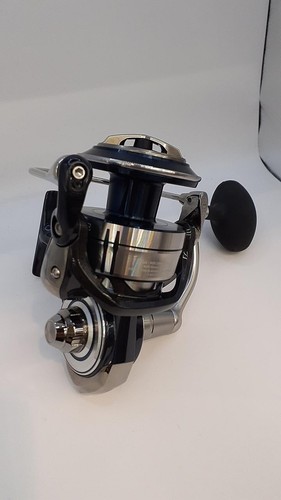 Daiwa certate 14000 - sw, 14000-xh