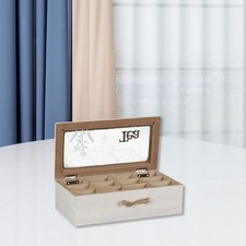 Teebeutel-Aufbewahrungsbox –