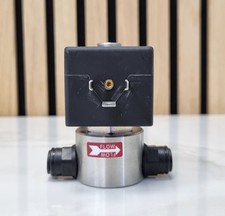 ASCO SCB202A063V Magnetventil