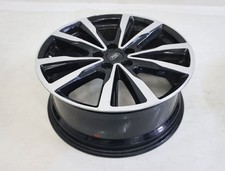 Alu Felge Alufelge vorn links 7.5x18 ET52.5 Ford KUGA 2 DM2 GJ5C1007P1A RONAL