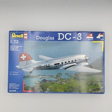 Revell 04248 Douglas DC-3